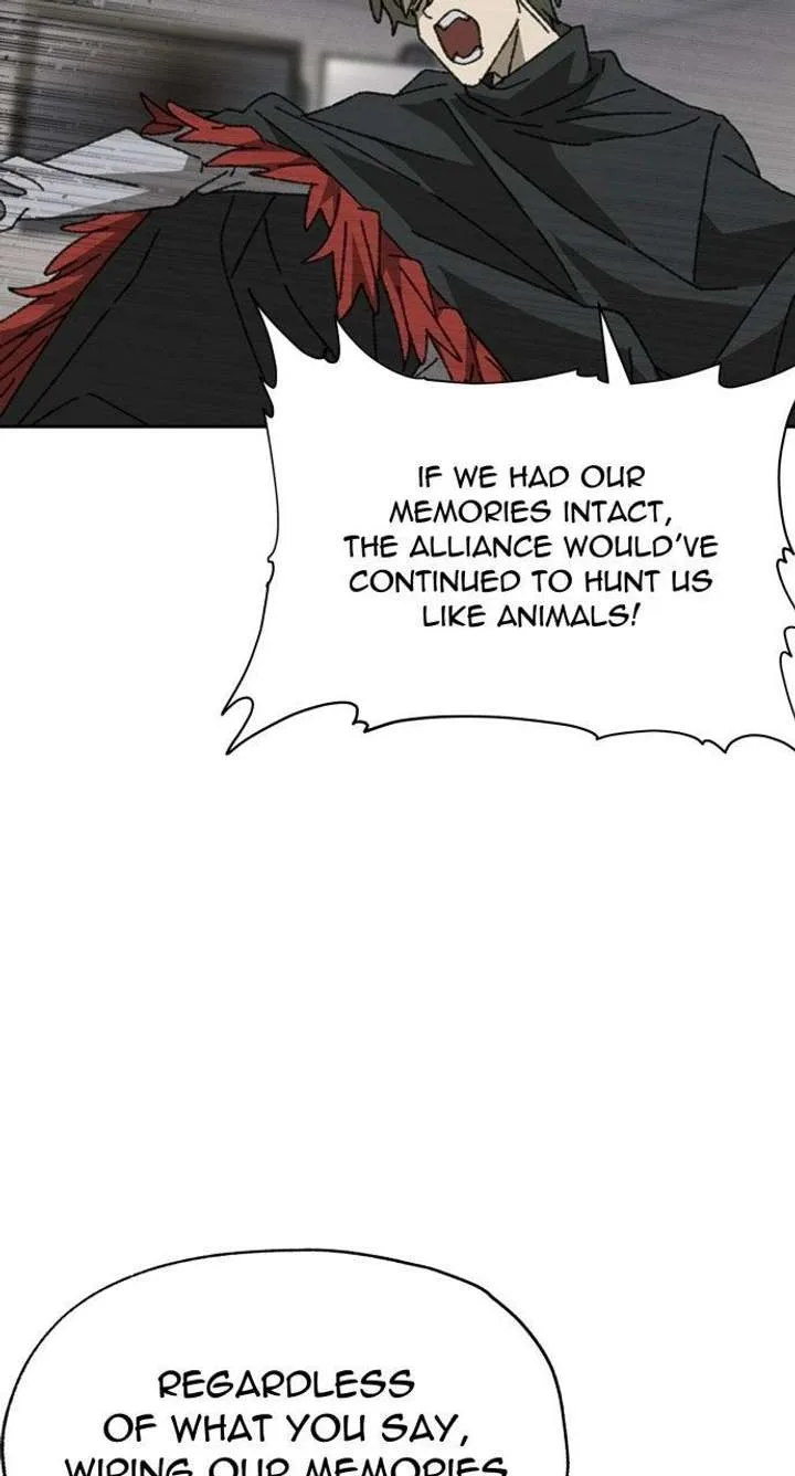 The Monsters’ Undertaker Chapter 27 page 22