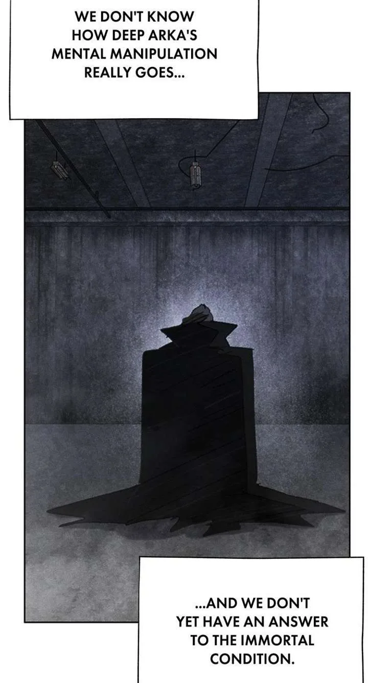 The Monsters’ Undertaker Chapter 27 page 29