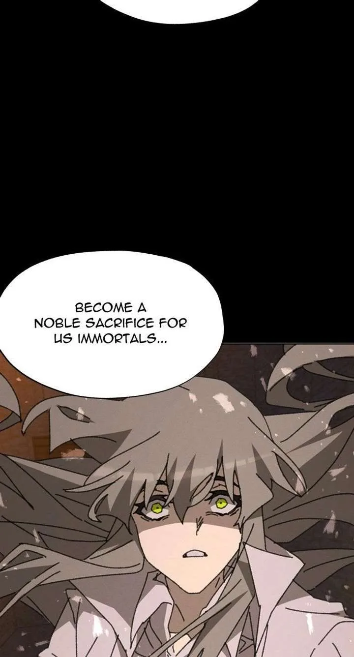 The Monsters’ Undertaker Chapter 23 page 86