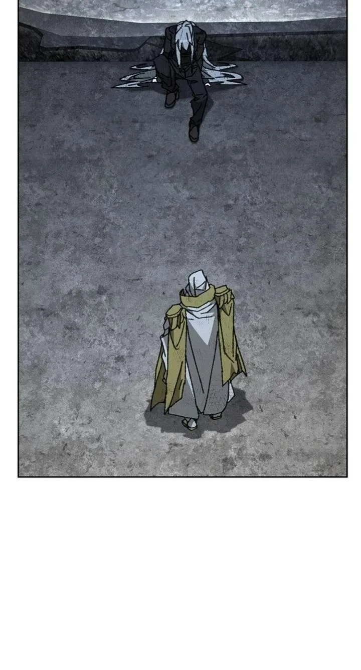 The Monsters’ Undertaker Chapter 27 page 8