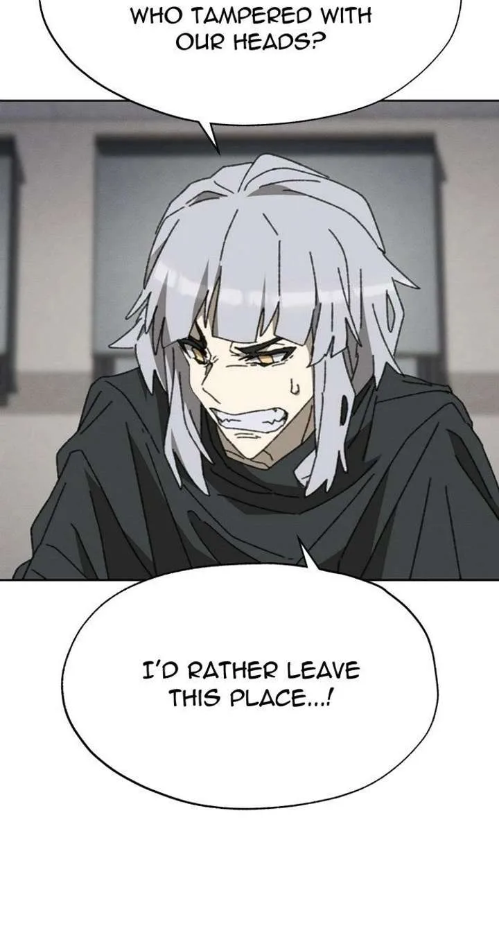 The Monsters’ Undertaker Chapter 27 page 27