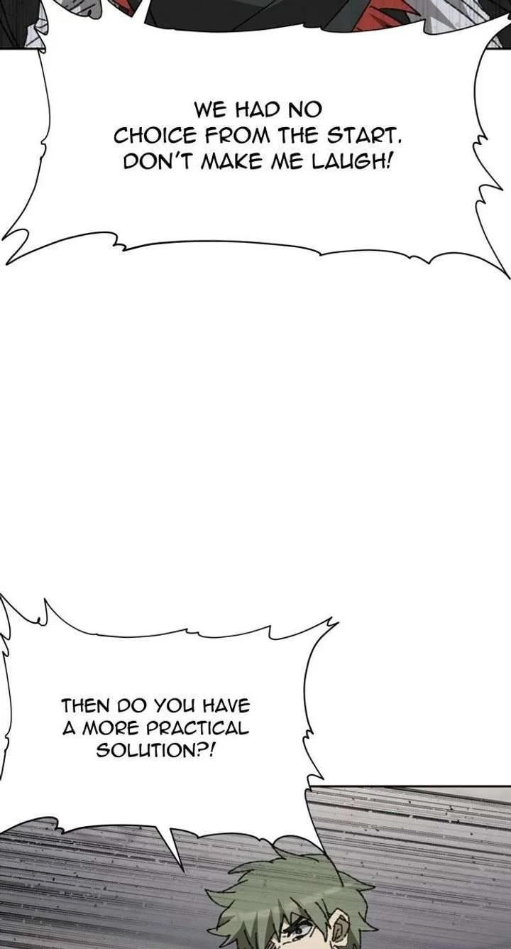 The Monsters’ Undertaker Chapter 27 page 21