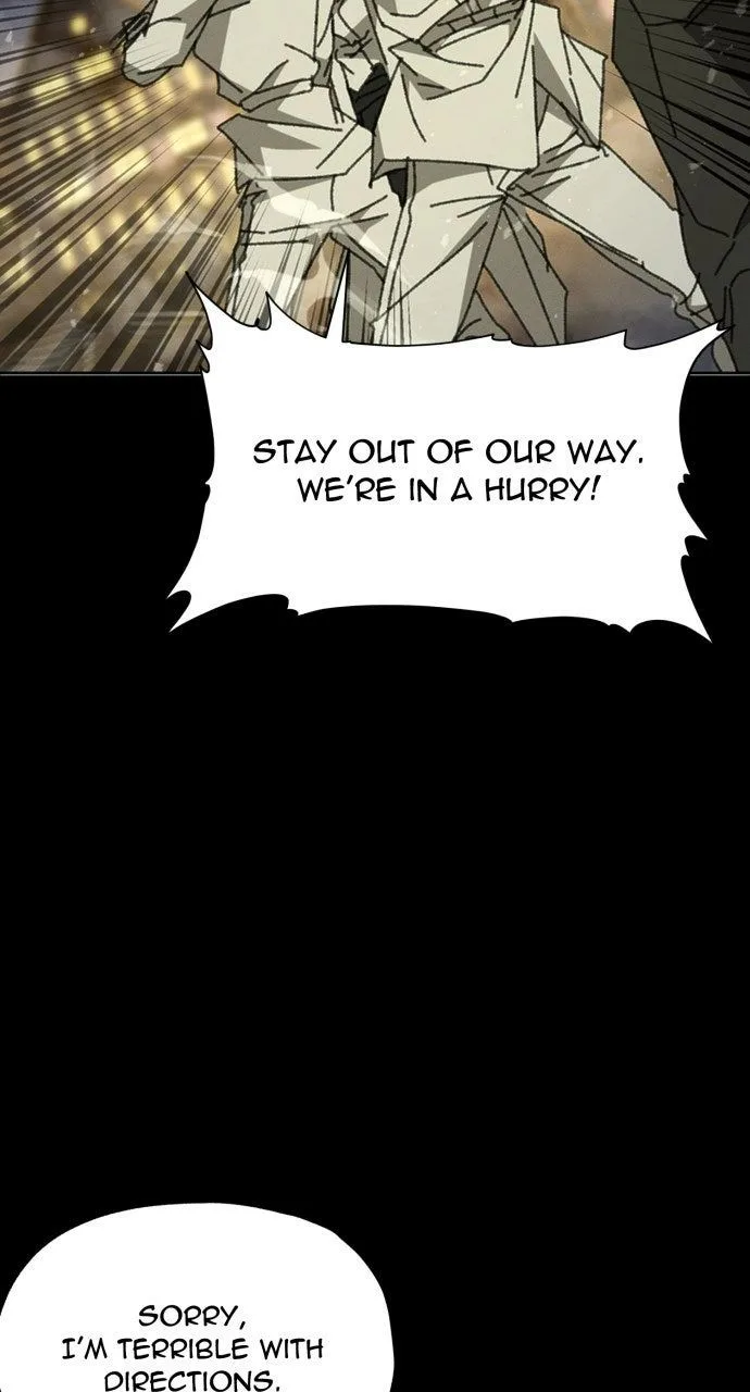 The Monsters’ Undertaker Chapter 22 page 57