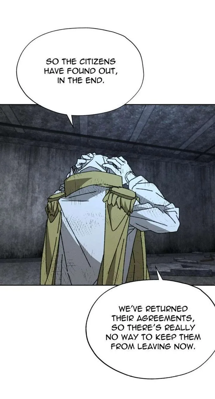 The Monsters’ Undertaker Chapter 27 page 9