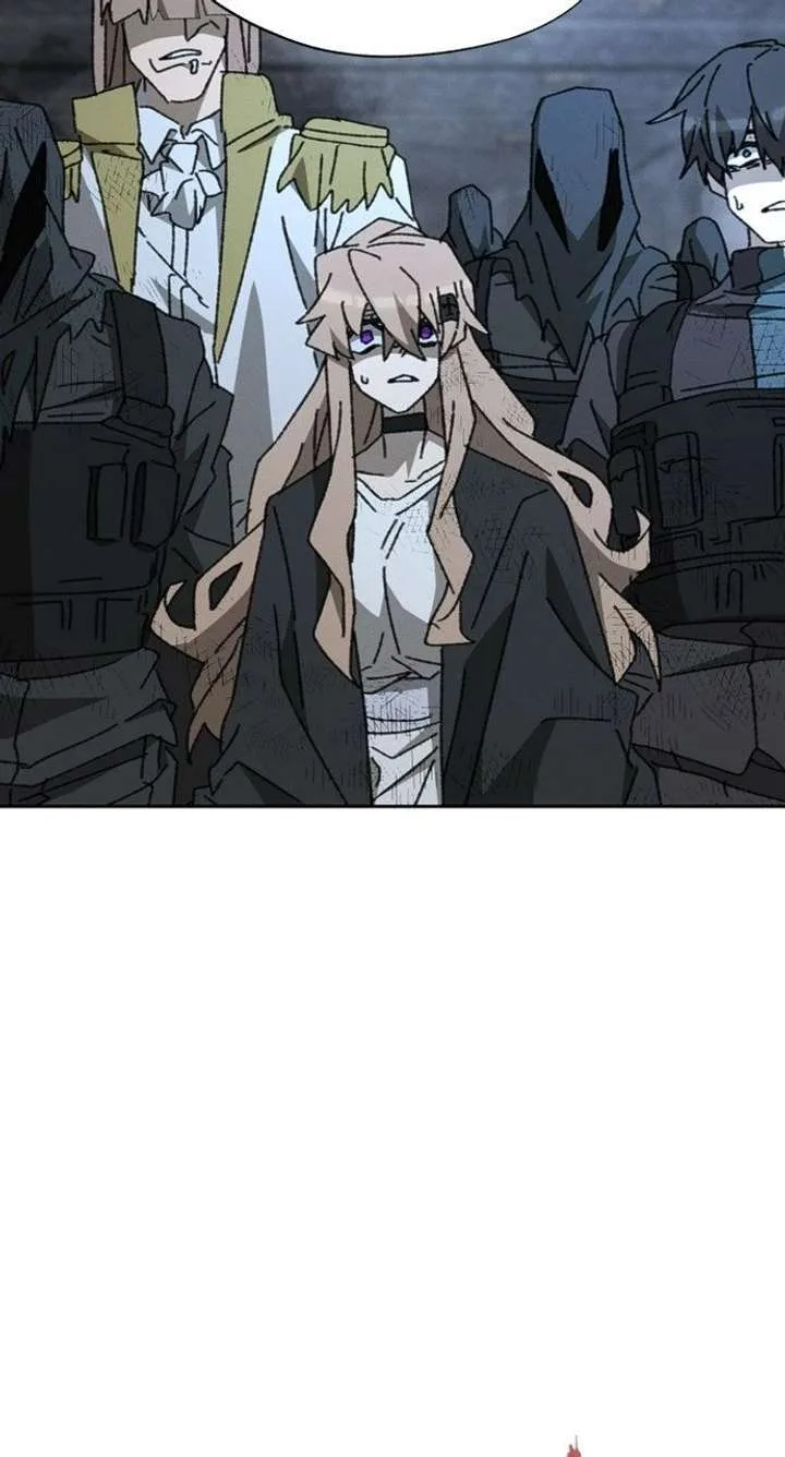 The Monsters’ Undertaker Chapter 27 page 3
