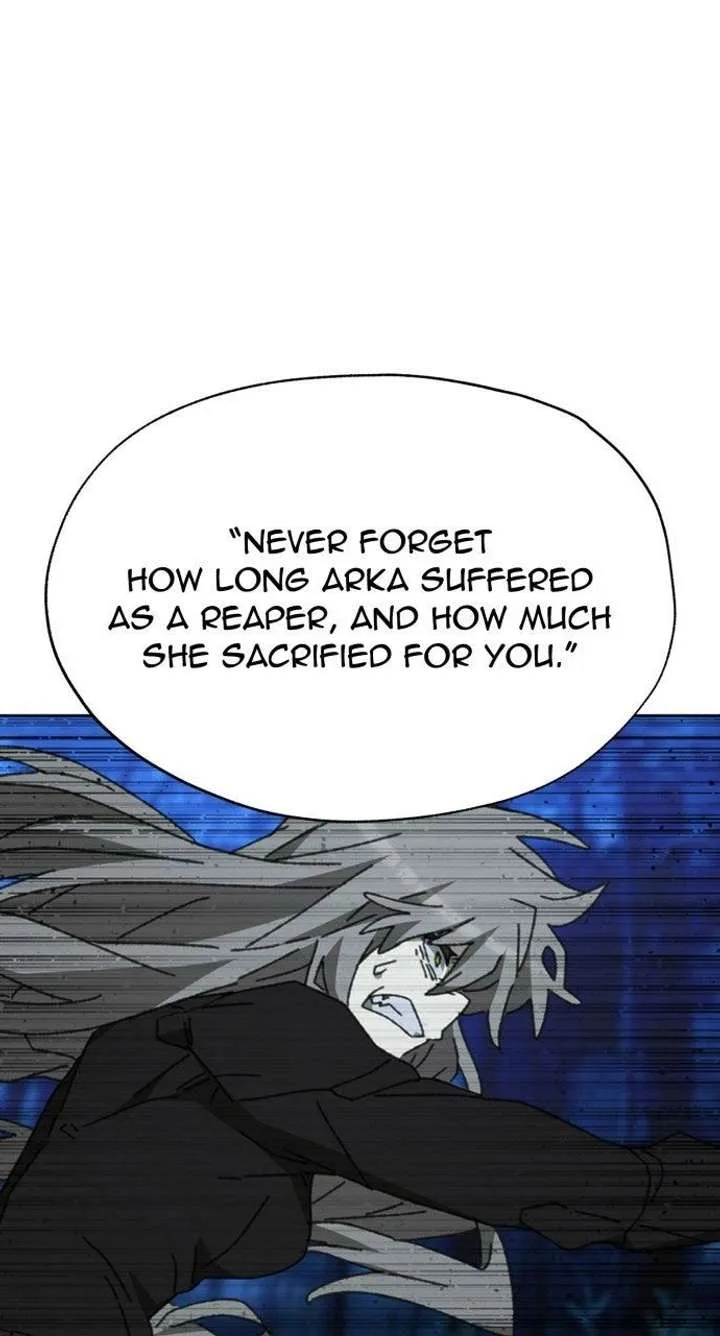 The Monsters’ Undertaker Chapter 27 page 112