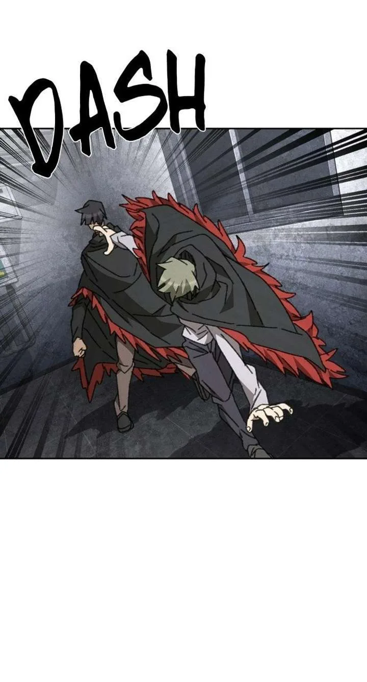 The Monsters’ Undertaker Chapter 27 page 43