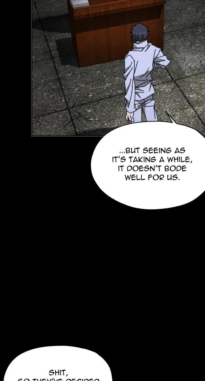 The Monsters’ Undertaker Chapter 22 page 84
