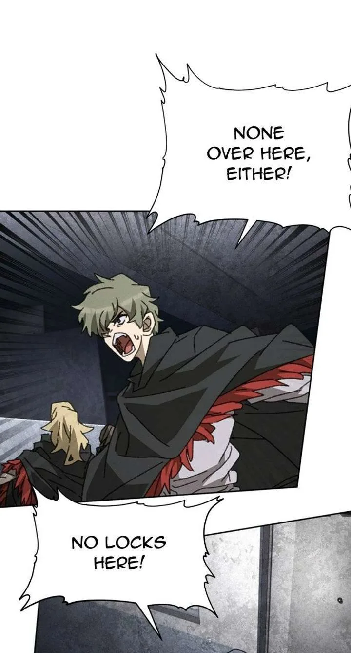 The Monsters’ Undertaker Chapter 27 page 45
