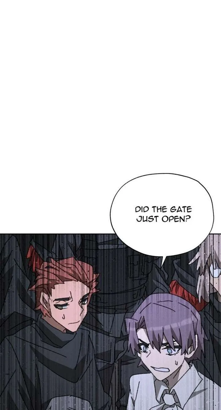 The Monsters’ Undertaker Chapter 27 page 58
