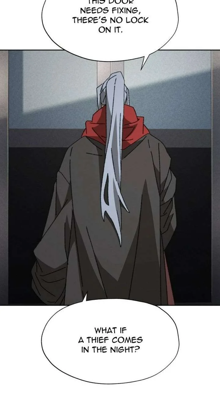 The Monsters’ Undertaker Chapter 27 page 38