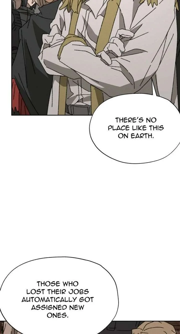 The Monsters’ Undertaker Chapter 27 page 106