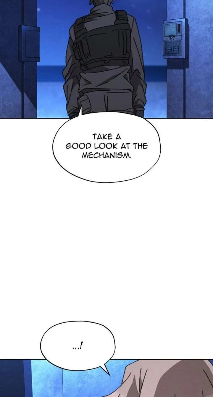 The Monsters’ Undertaker Chapter 27 page 60