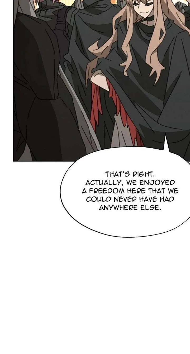 The Monsters’ Undertaker Chapter 27 page 100
