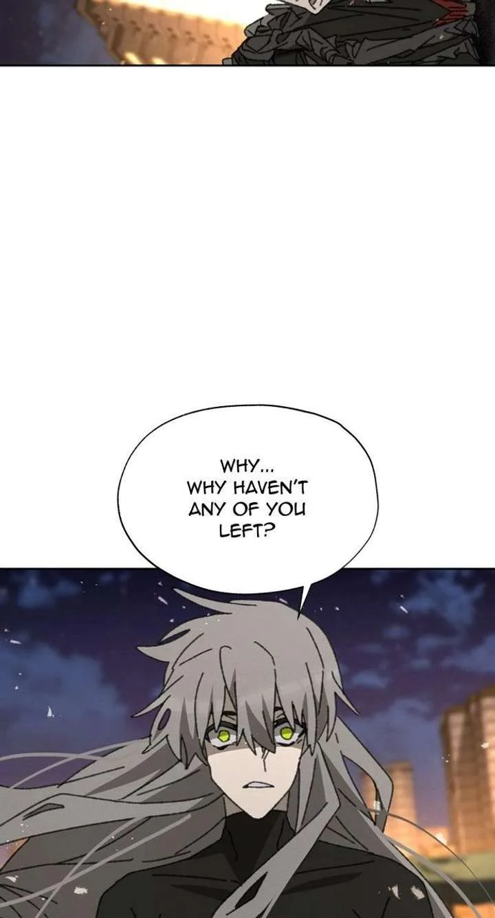 The Monsters’ Undertaker Chapter 27 page 98