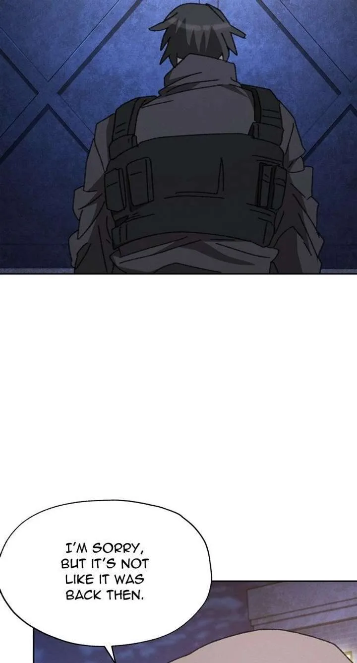 The Monsters’ Undertaker Chapter 27 page 54