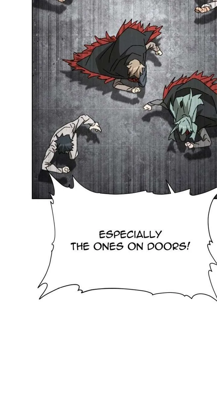 The Monsters’ Undertaker Chapter 27 page 42