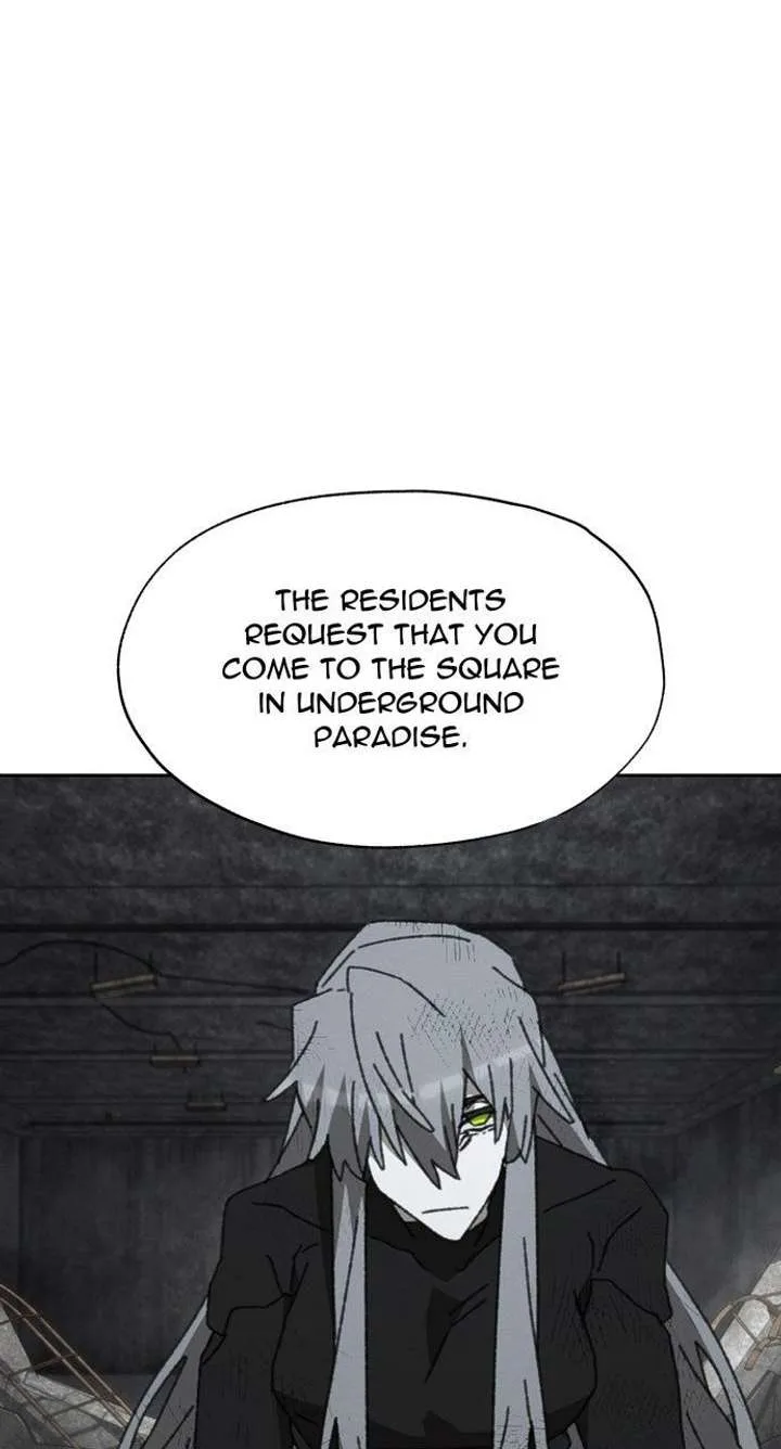 The Monsters’ Undertaker Chapter 27 page 88
