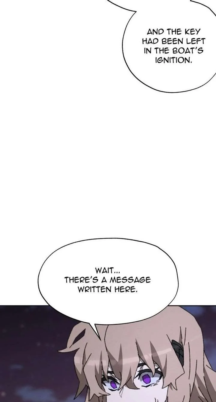 The Monsters’ Undertaker Chapter 27 page 64
