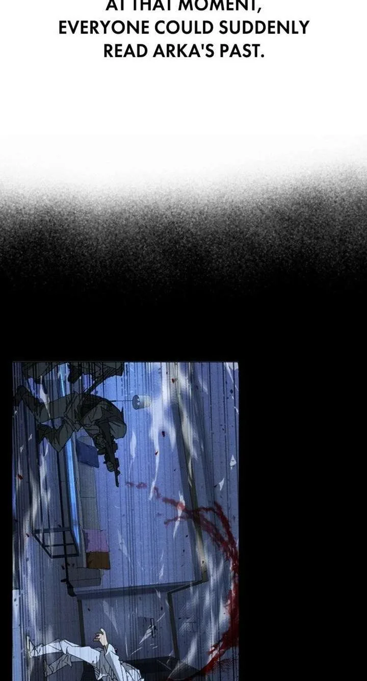 The Monsters’ Undertaker Chapter 27 page 67