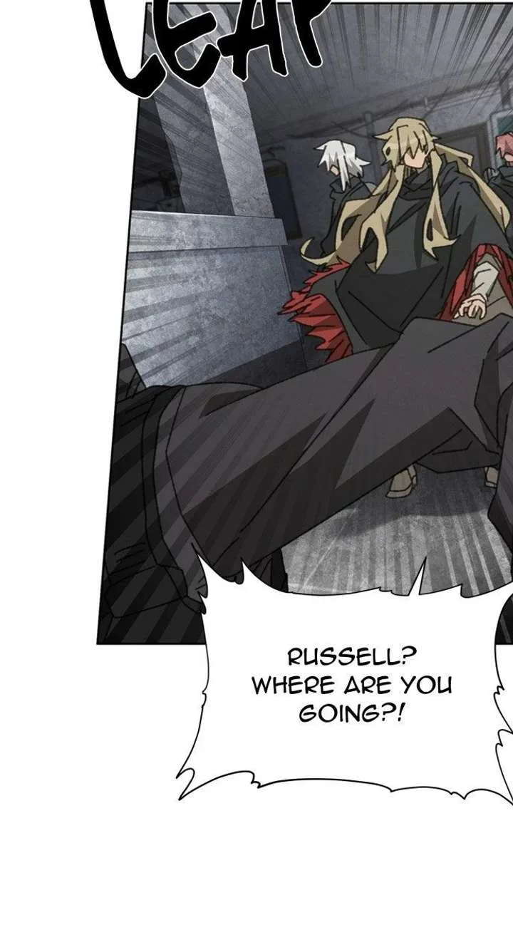 The Monsters’ Undertaker Chapter 27 page 48