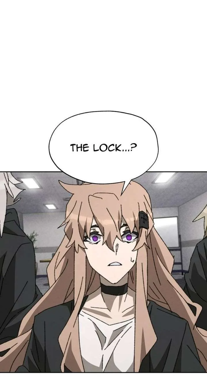 The Monsters’ Undertaker Chapter 27 page 39