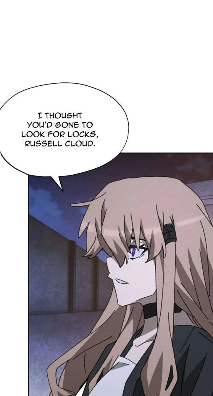 The Monsters’ Undertaker Chapter 27 page 52