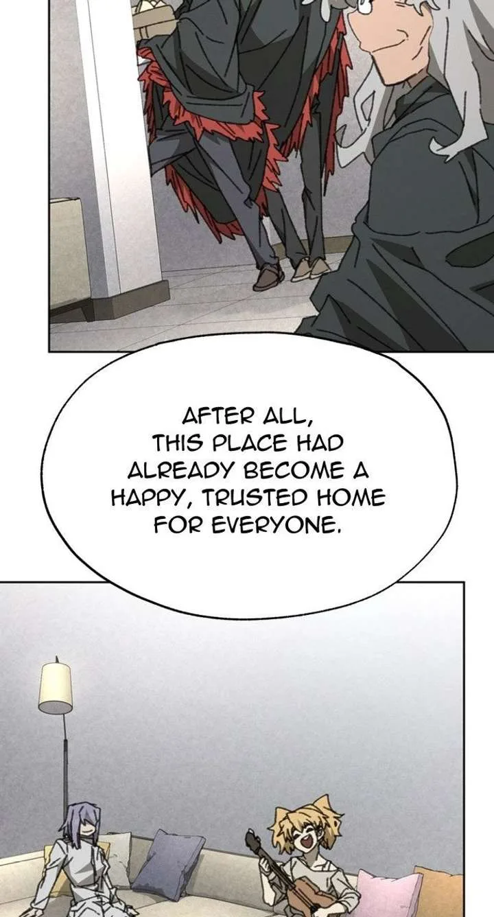The Monsters’ Undertaker Chapter 27 page 103
