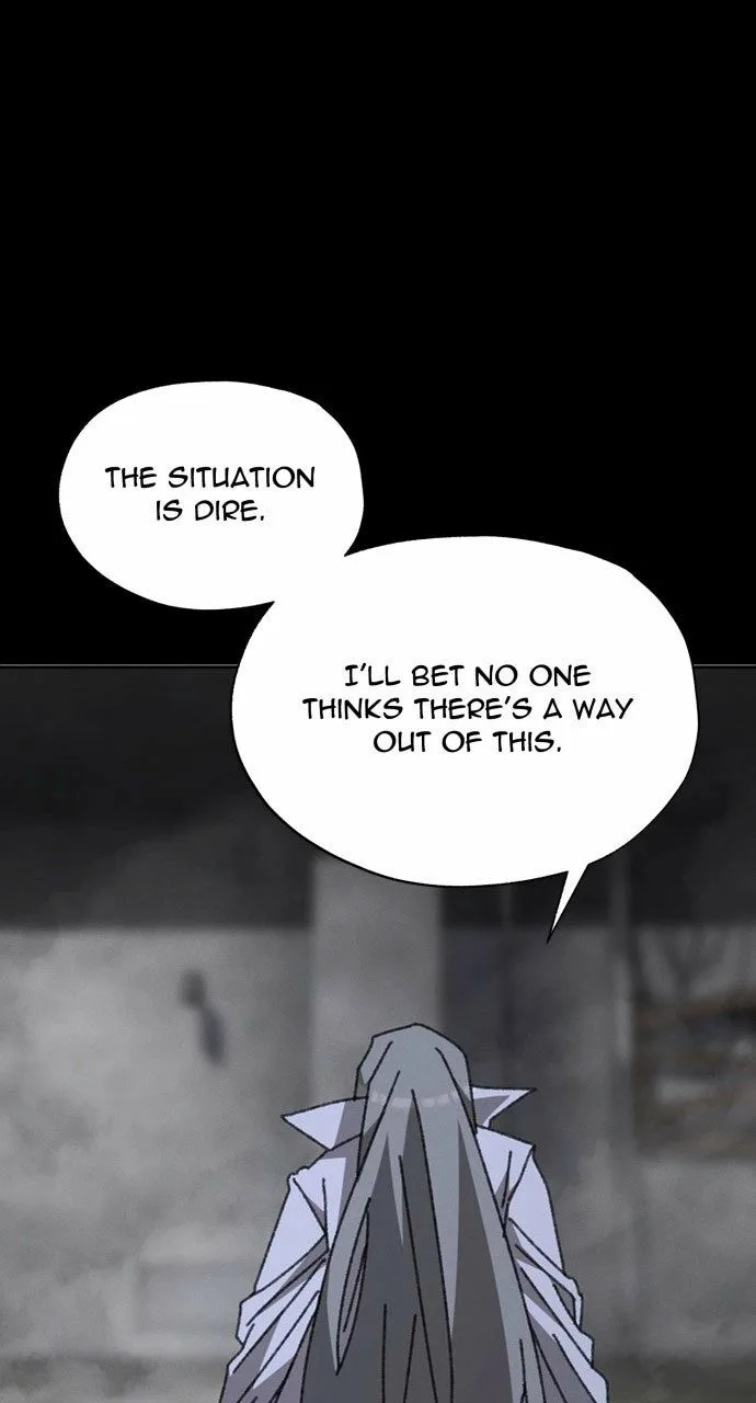 The Monsters’ Undertaker Chapter 22 page 86