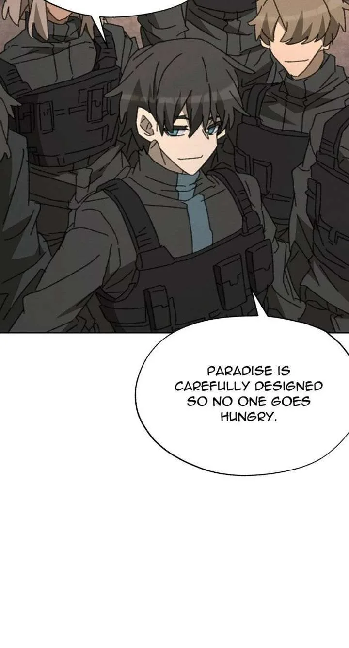 The Monsters’ Undertaker Chapter 27 page 107