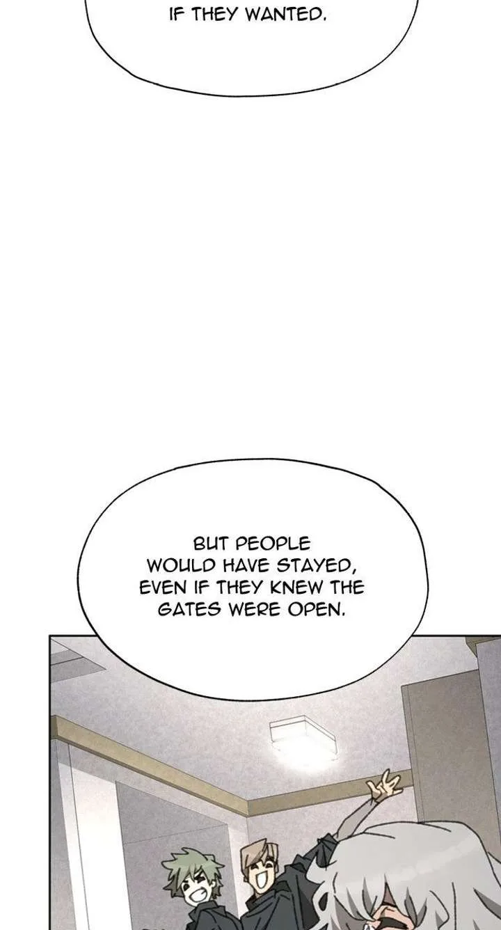 The Monsters’ Undertaker Chapter 27 page 102