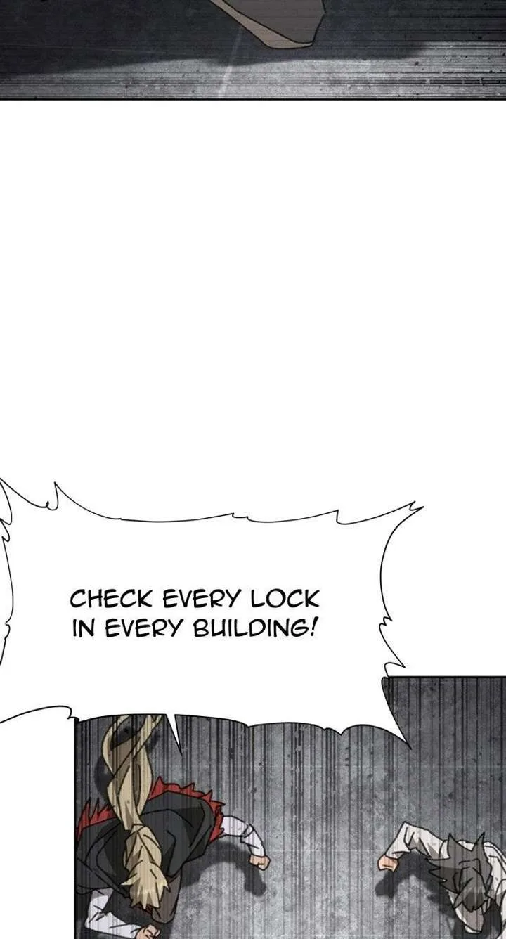 The Monsters’ Undertaker Chapter 27 page 41