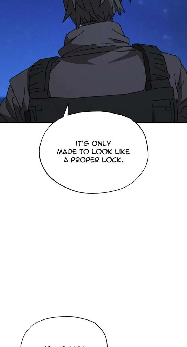 The Monsters’ Undertaker Chapter 27 page 62