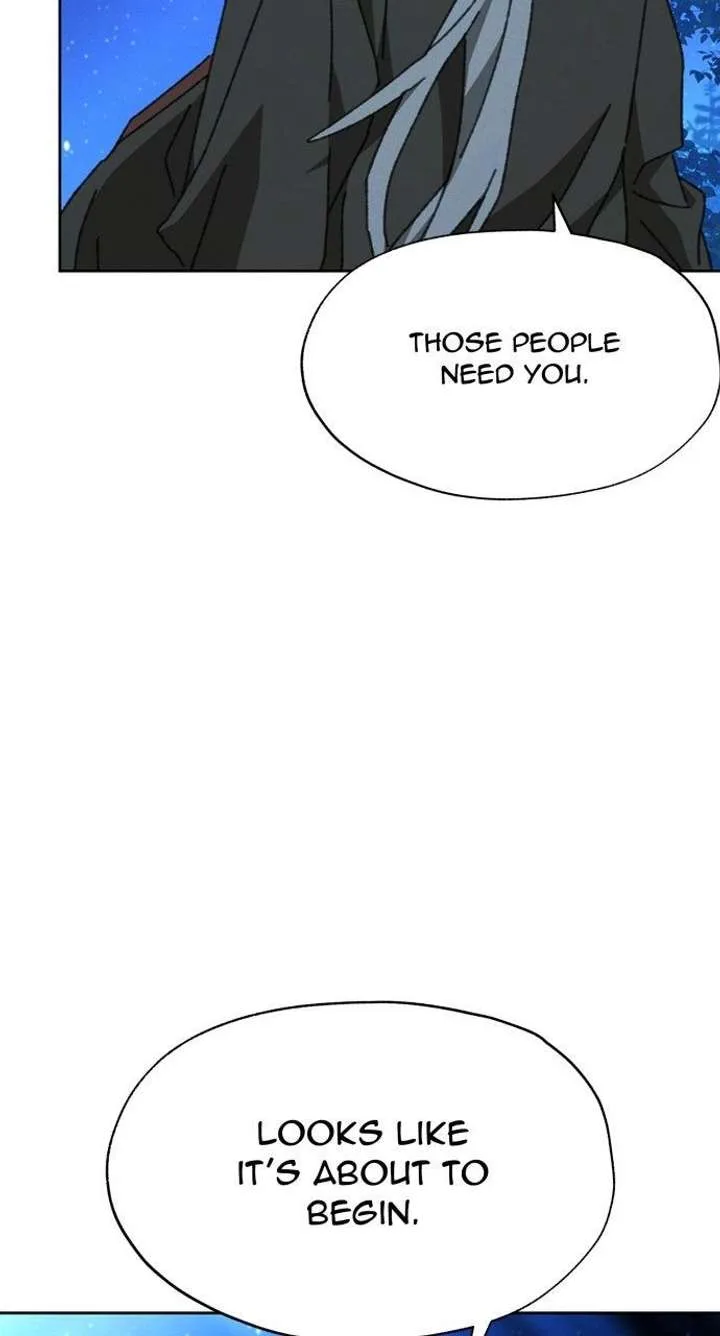 The Monsters’ Undertaker Chapter 27 page 117