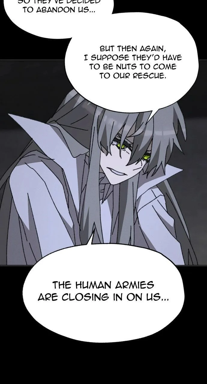 The Monsters’ Undertaker Chapter 22 page 85