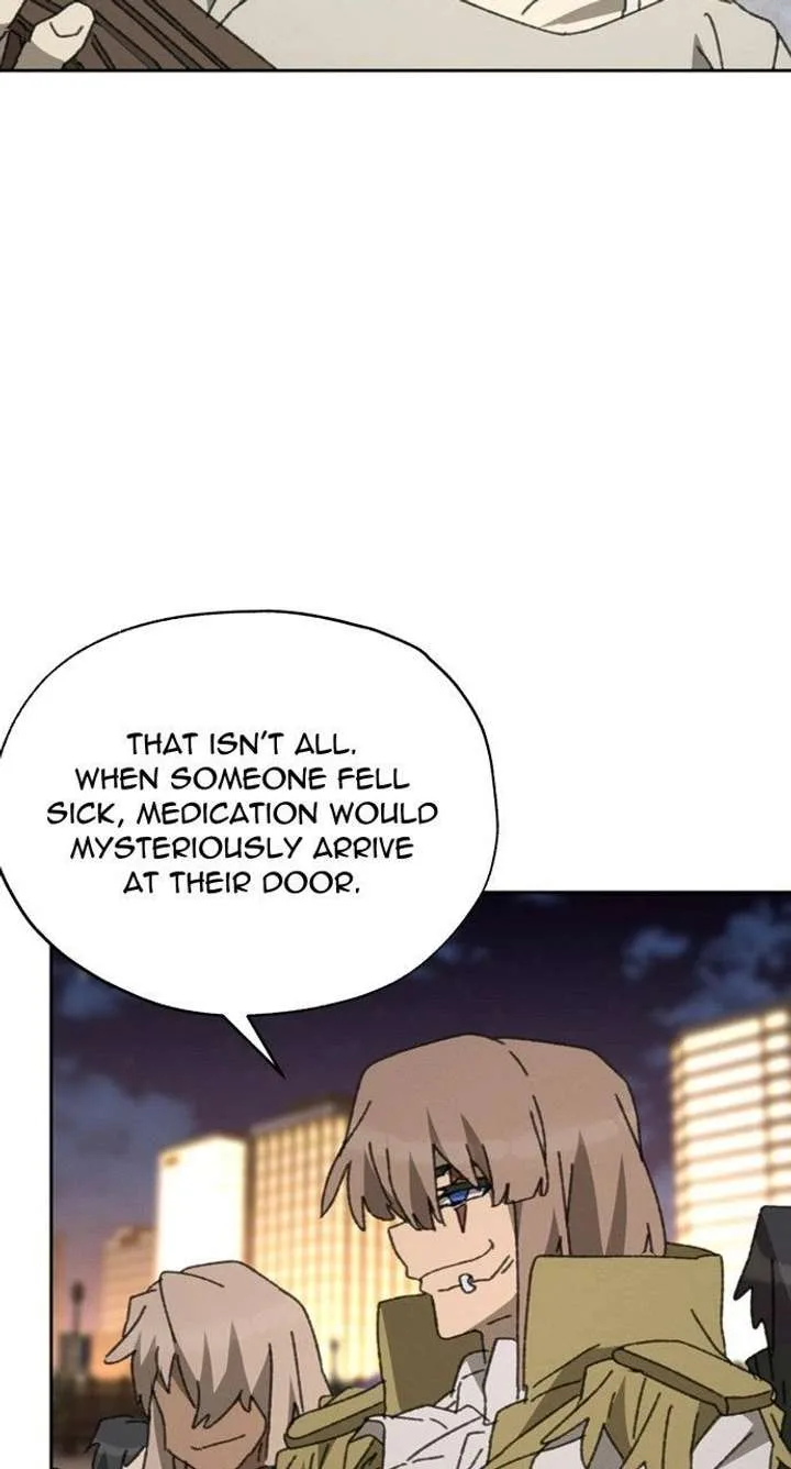 The Monsters’ Undertaker Chapter 27 page 105