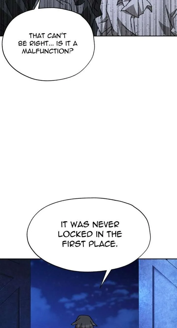 The Monsters’ Undertaker Chapter 27 page 59