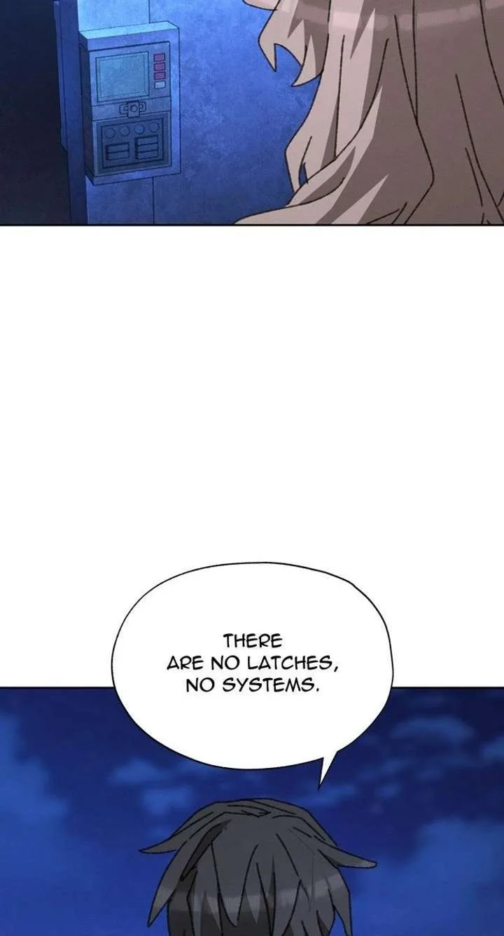 The Monsters’ Undertaker Chapter 27 page 61