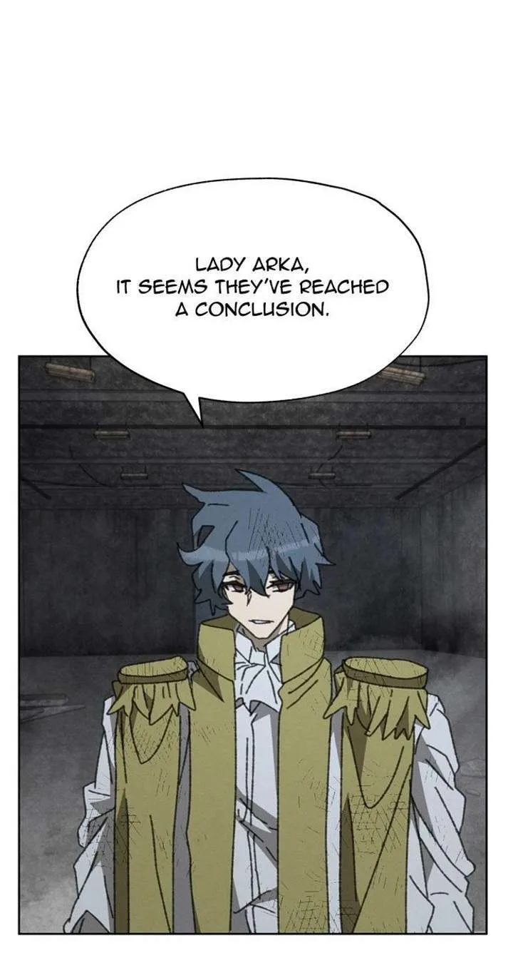 The Monsters’ Undertaker Chapter 27 page 87