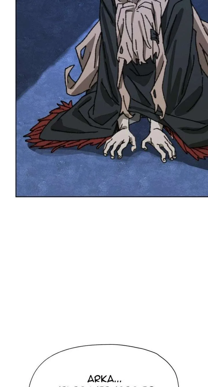 The Monsters’ Undertaker Chapter 27 page 82