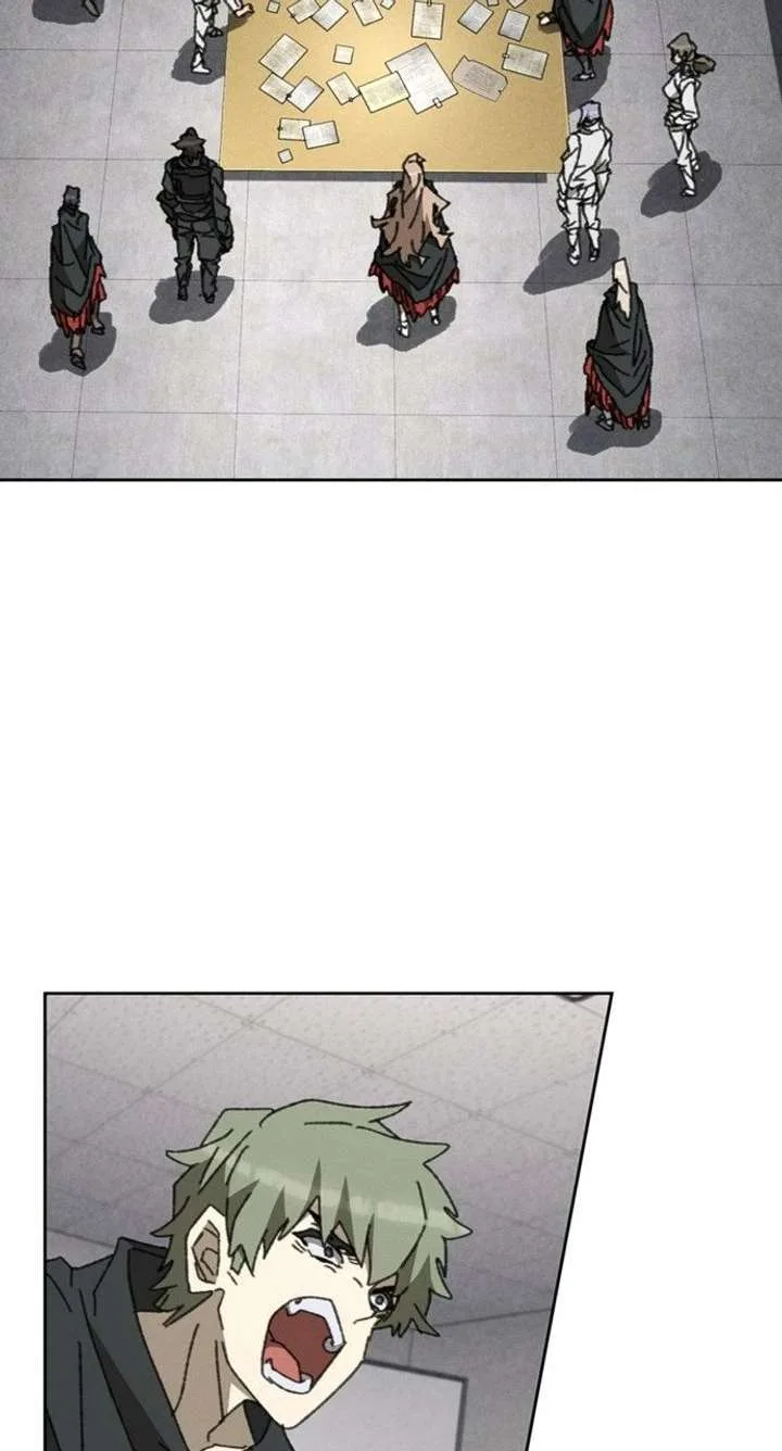 The Monsters’ Undertaker Chapter 27 page 31