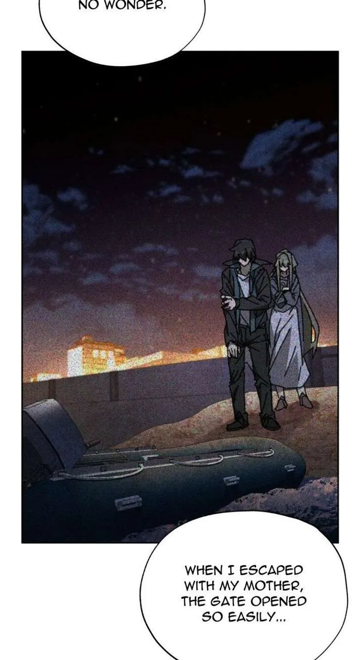 The Monsters’ Undertaker Chapter 27 page 63