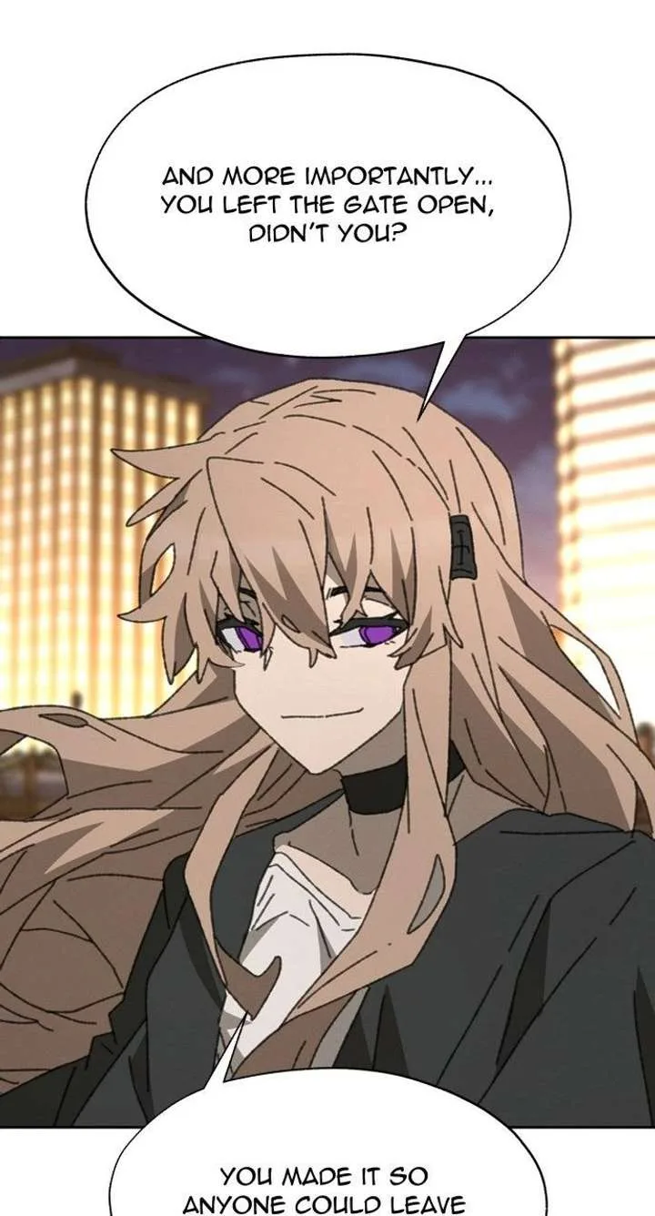 The Monsters’ Undertaker Chapter 27 page 101