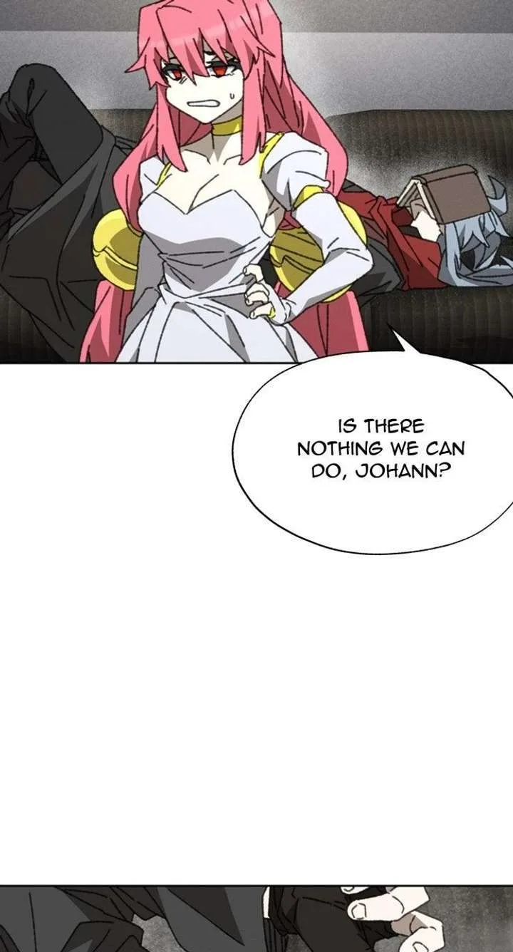 The Monsters’ Undertaker Chapter 27 page 34