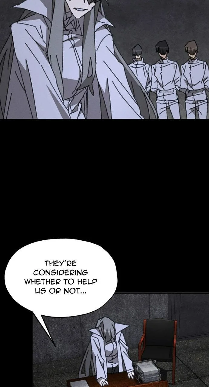 The Monsters’ Undertaker Chapter 22 page 83