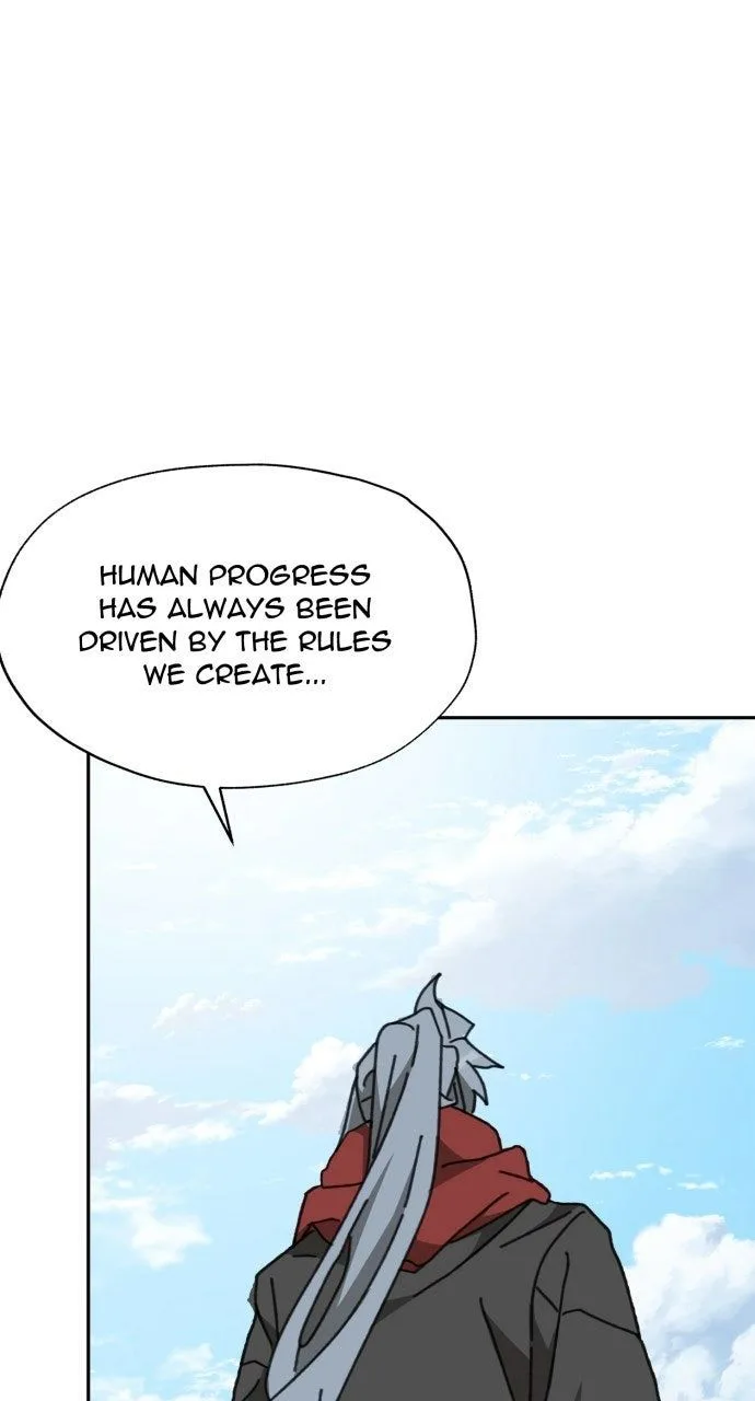 The Monsters’ Undertaker Chapter 28 page 50