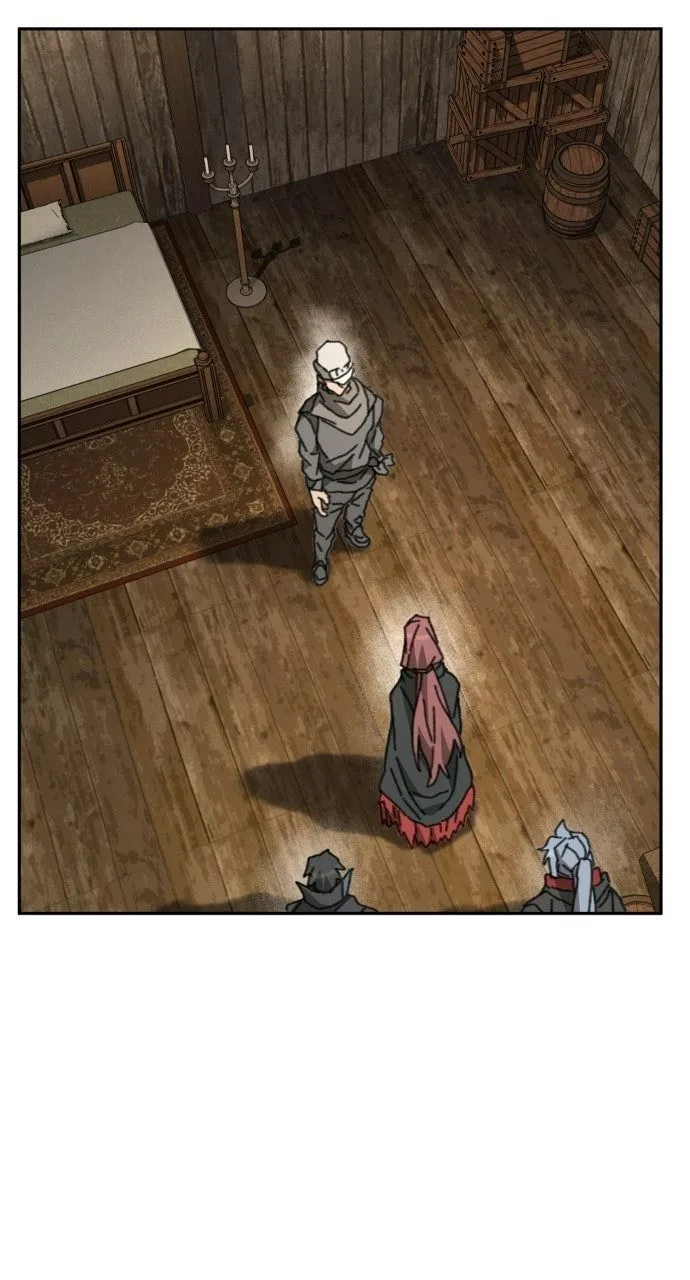 The Monsters’ Undertaker Chapter 28 page 79
