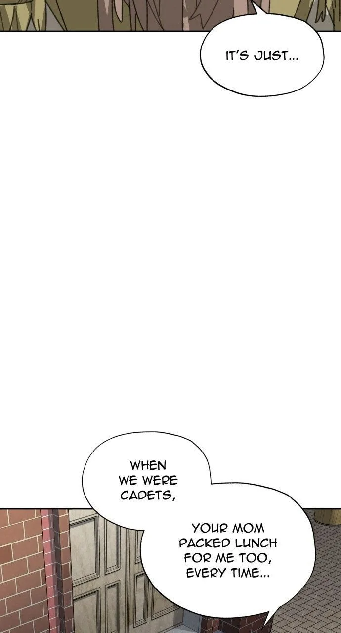 The Monsters’ Undertaker Chapter 28 page 32
