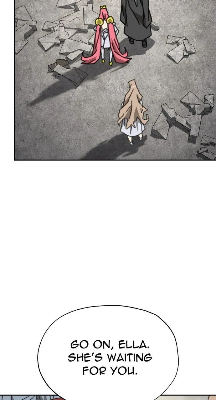 The Monsters’ Undertaker Chapter 28 page 68