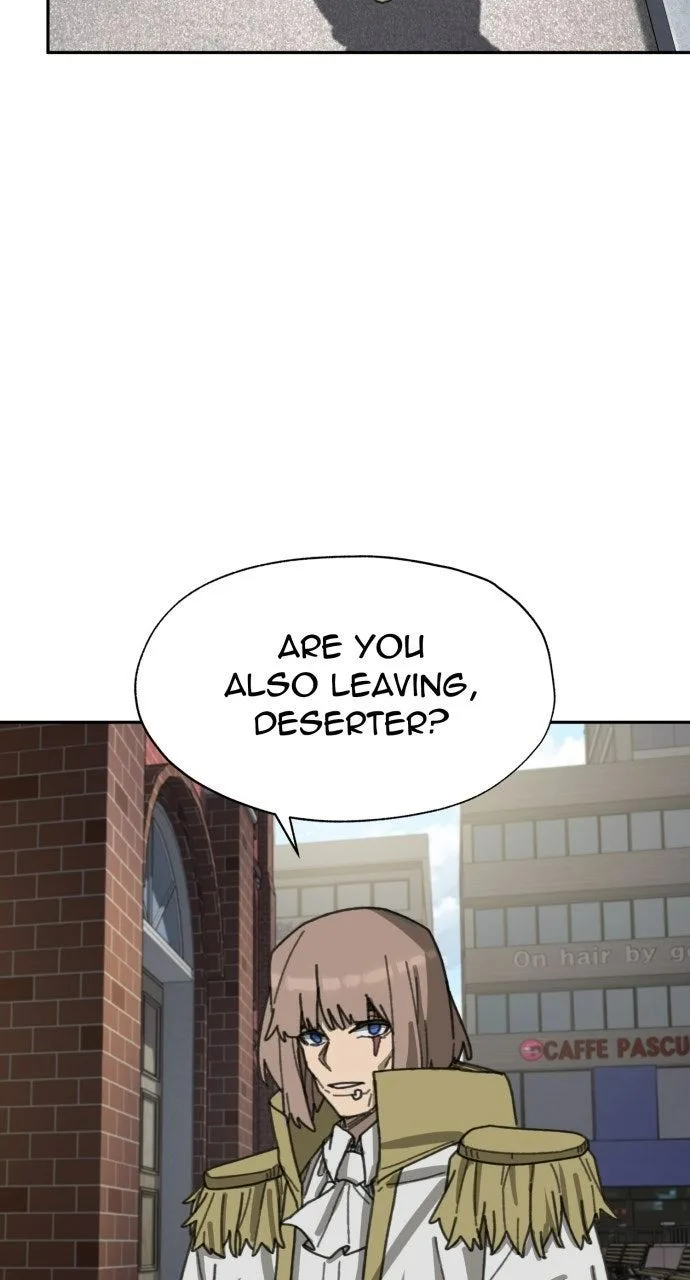 The Monsters’ Undertaker Chapter 28 page 25